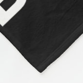 Kids 7 Birthday Boy Soccer 7th Birthday  フリースブランケット (角)