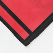 Kids 9th Birthday Bysketbyll Lover 9 Years Old Ret フリースブランケット (角)