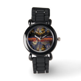 : Kid's Adj Bezel Stainless WATCH by ewatch 腕時計