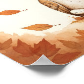 Kids Affirmation - You Are Wise ポスター (角)