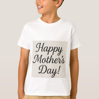 Kids' Basic T-Shirt | Everyday Comfort and Style Tシャツ