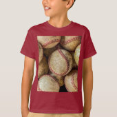 Kids' Basic T-Shirt Tシャツ (正面)