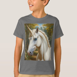 Kid's Basic T-Shirt Tシャツ