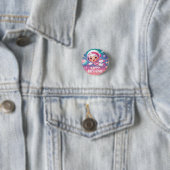 Kid's birthday badge 缶バッジ (インサイチュ)