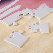 Kids’ Birthday Waterslide Party Gift ジグソーパズル (側面)