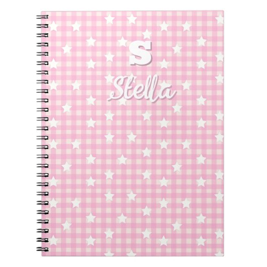 Kids cooking journal,durable writing paper ノートブック (正面)