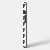 Kids cute birdy Case-Mate iPhoneケース (裏面 / 左)