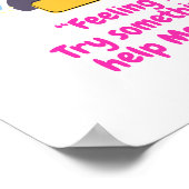 Kids Emotion Featuring Bored ポスター (角)