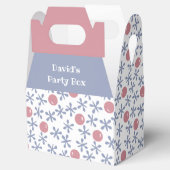 Kids Fun Jacks Game Birthday  フェイバーボックス (オープン)