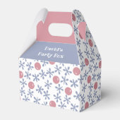 Kids Fun Jacks Game Birthday  フェイバーボックス (正面サイド)