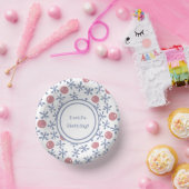 Kids Fun Jacks Game Birthday  ペーパーボウル (パーティー)