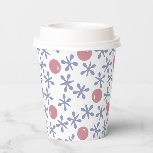 Kids Fun Jacks Game Birthday 紙コップ (裏面)