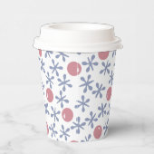 Kids Fun Jacks Game Birthday 紙コップ (右)