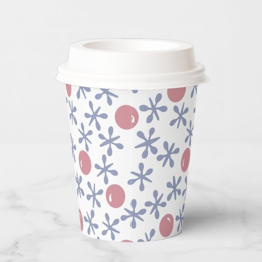 Kids Fun Jacks Game Birthday  紙コップ (右)