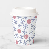 Kids Fun Jacks Game Birthday  紙コップ (正面)