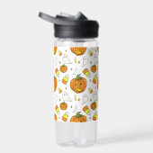 Kids Halloween Water Bottle ウォーターボトル (右面)
