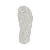 Kids' Happy Sunshine Flip Flops - Cute Summer  キッズビーチサンダル (ボトム)