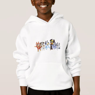 Kids Hoodie