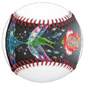 Kids learn the importance of teamwork and persever ソフトボール (正面)