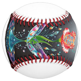 Kids learn the importance of teamwork and persever ソフトボール