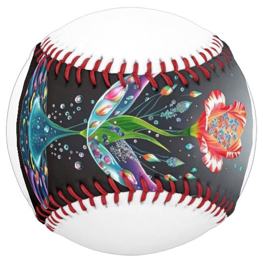 Kids learn the importance of teamwork and persever ソフトボール (正面)