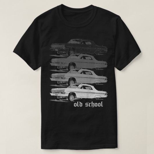 Kids Lowrider s For Kids Boys Clothing Christmas G Tシャツ (デザイン正面)