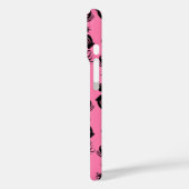 Kids Mermaid Pink Case-Mate iPhoneケース (裏面 / 左)