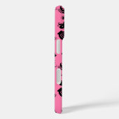 Kids Mermaid Pink Case-Mate iPhoneケース (裏面 / 右)