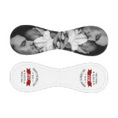 Kids MVPからの父の日/誕生日写真 野球ボール (パネル)