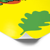 Kids Nursery Days Of The Week ポスター (コーナー)