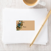 Kids on Holly ヴィンテージ ギフト タグ (インサイチュ)