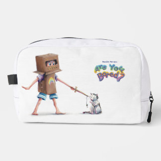 Kids Pencil Case | Are You Bored? ドップキット