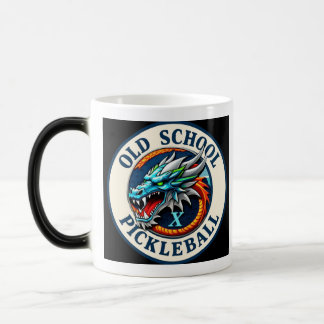 Kids Pickleball Sport T-shirts. モーフィングマグカップ