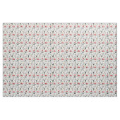 Kids Playful Transport Pattern Urban style modern  ファブリック (ヤード)