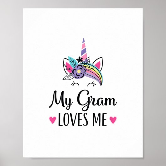 Kids Pop It 3rd Birthday Girls 3 Years Old Fidget  ポスター (正面)