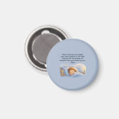 Kids Prayer マグネット (正面/裏面)