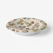 Kids Ramadan Kareem Party Bowls – Islamic Party ペーパーボウル (傾斜あり)