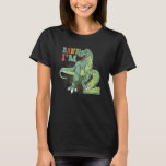 Kids Rawr I'm 2 2nd Birthday Dinosale Boysレックス2 Y Tシャツ<br><div class="desc">キッズラー私は2歳の誕生日の恐竜の少年のレックス2歳</div>