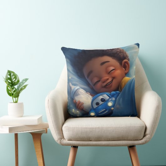 Kids Room クッション (椅子)