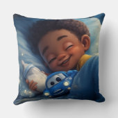 Kids Room クッション (裏面)