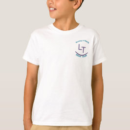 Kid's SHOW TEAMジャージー Tシャツ