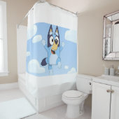 KIDS SHOWER CURTAIN  シャワーカーテン (インサイチュ)