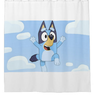 KIDS SHOWER CURTAIN シャワーカーテン