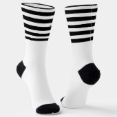 Kids soccer, number soccer, Basketball Socks ソックス (傾斜あり)