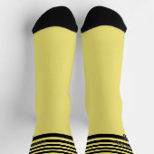 Kids soccer, number soccer, Basketball Socks ソックス (上部)