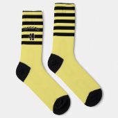 Kids soccer, number soccer, Basketball Socks ソックス (右)