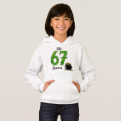 Kids St.Patrick’s Day Six Seven (正面フル)