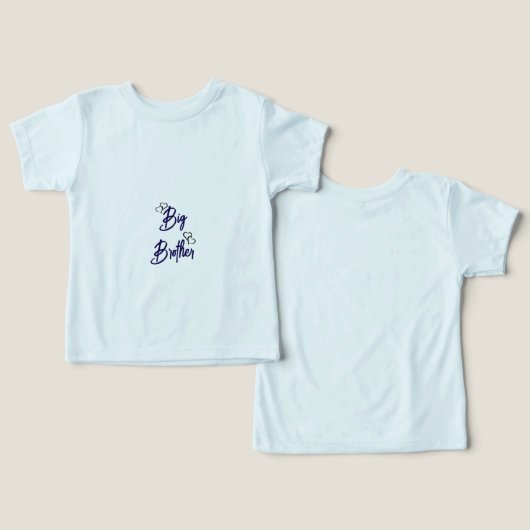 Kids’ Sweater – Comfortable & Stylish for Everyday (デザイン正面&裏面)