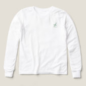 Kids Sweatshirt (デザイン正面)