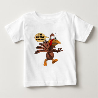 Kids Tシャツ – Cover Turkeyランニングの